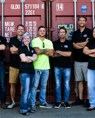 Integrity Pro Roofing Image