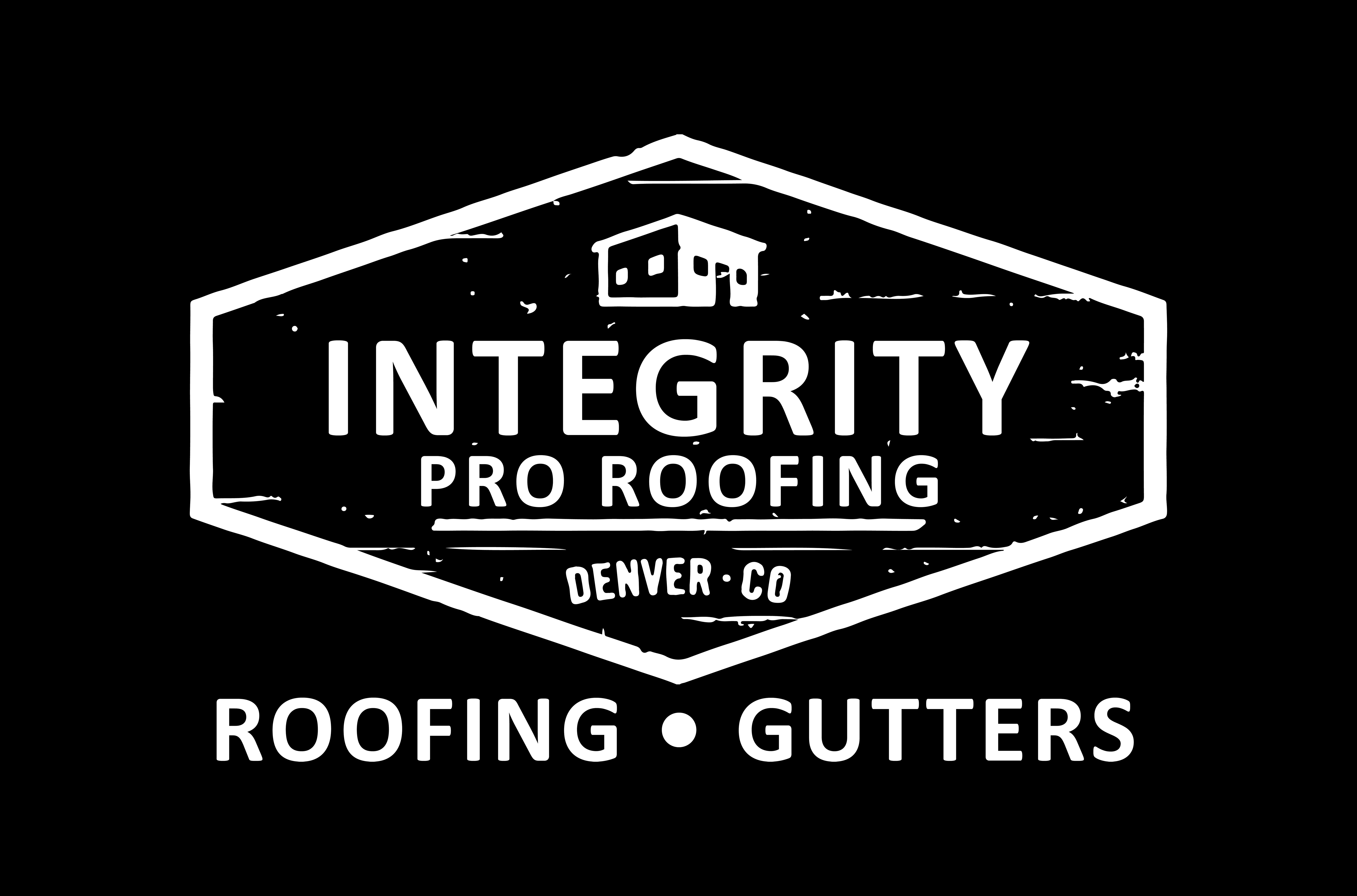 Integrity Pro Roofing logo