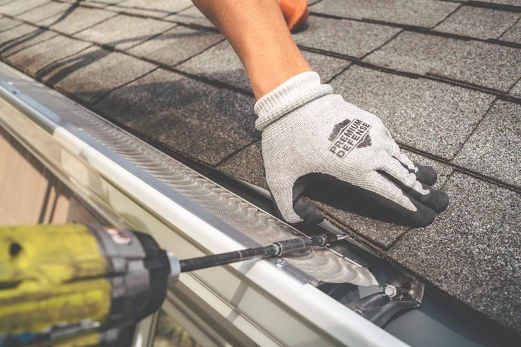 Integrity Pro Roofing Image